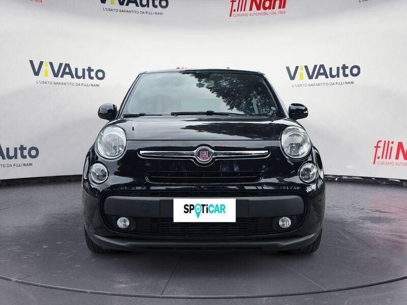 FIAT 500L 500L 1.3 Multijet 95 CV Pop Star