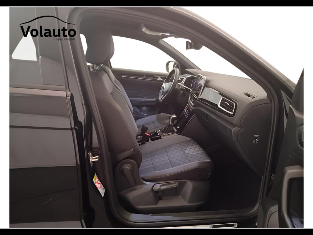 VOLKSWAGEN T-Roc I 2022 - T-Roc 1.5 tsi R-Line dsg
