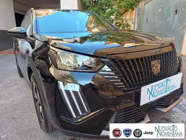 PEUGEOT 2008 PureTech 100 S&S Mod. Allure Aziendale Stellantis