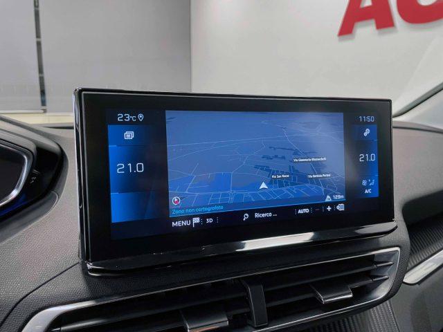 PEUGEOT 3008 1.5 BLUEHDI ACTIVE PACK