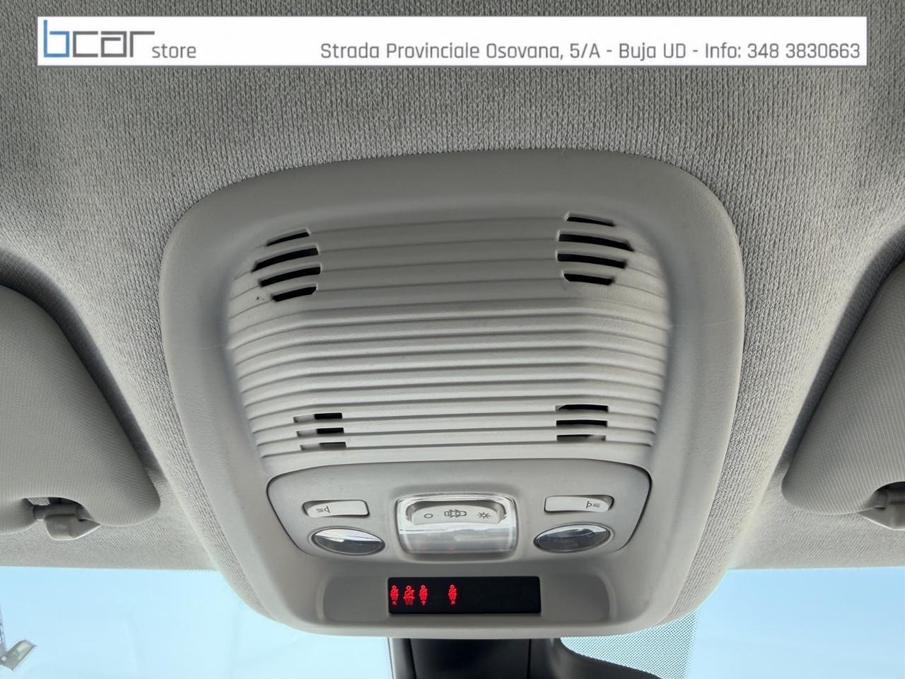 Citroen C3 Aircross PureTech 82 Shine