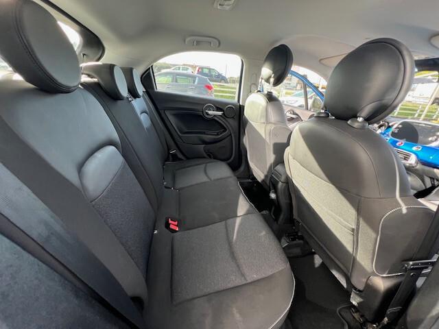 Fiat 500X 1.0 T3 120 CV Urban