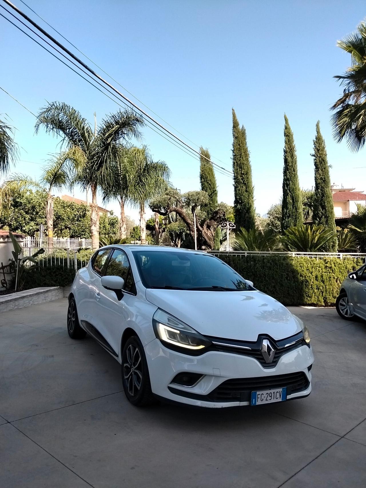 Renault Clio dCi 8V 90CV Start&Stop 5 porte Energy Intens