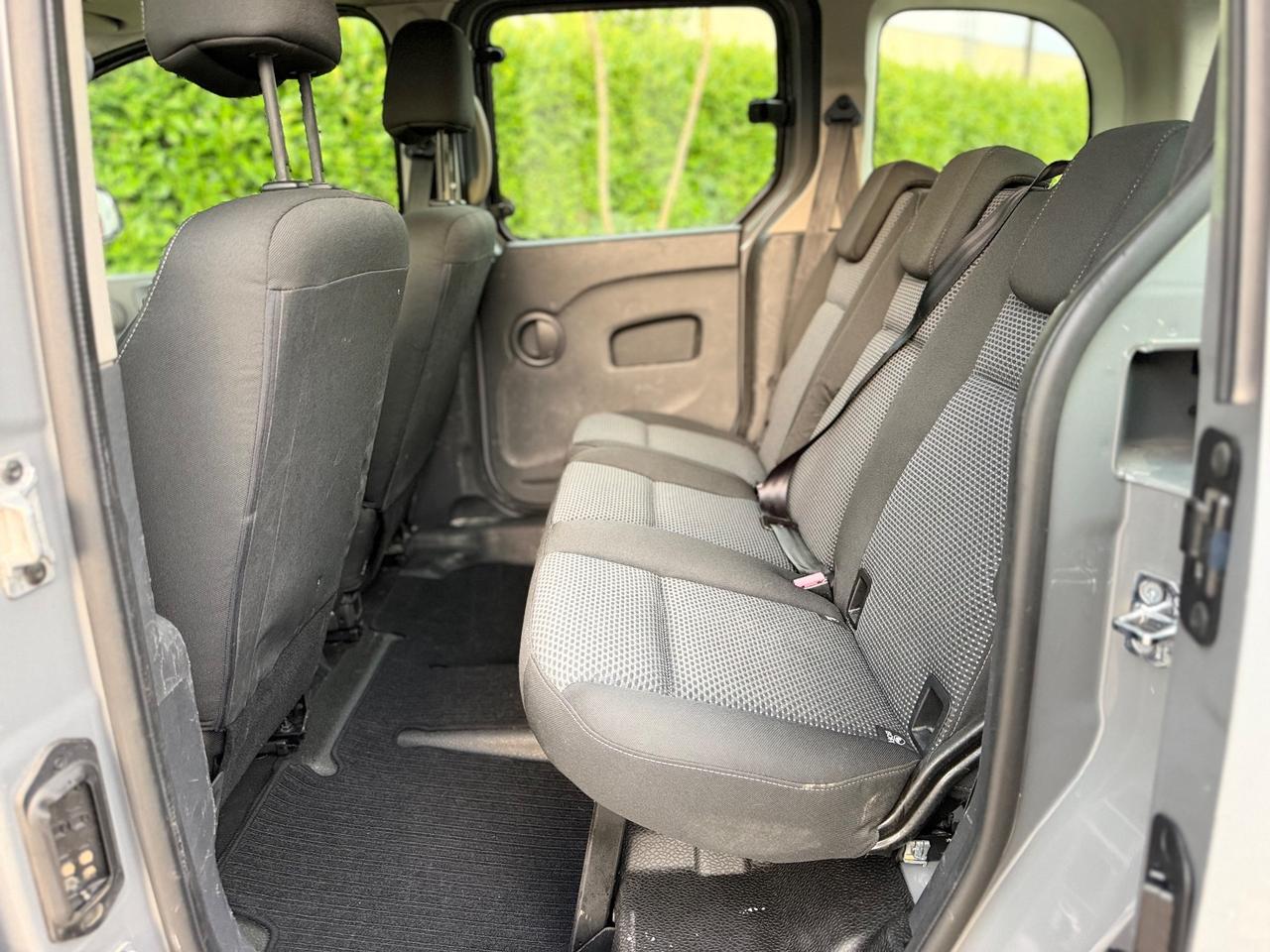 Mercedes-benz Citan 109 CDI 1.5 DIESEL