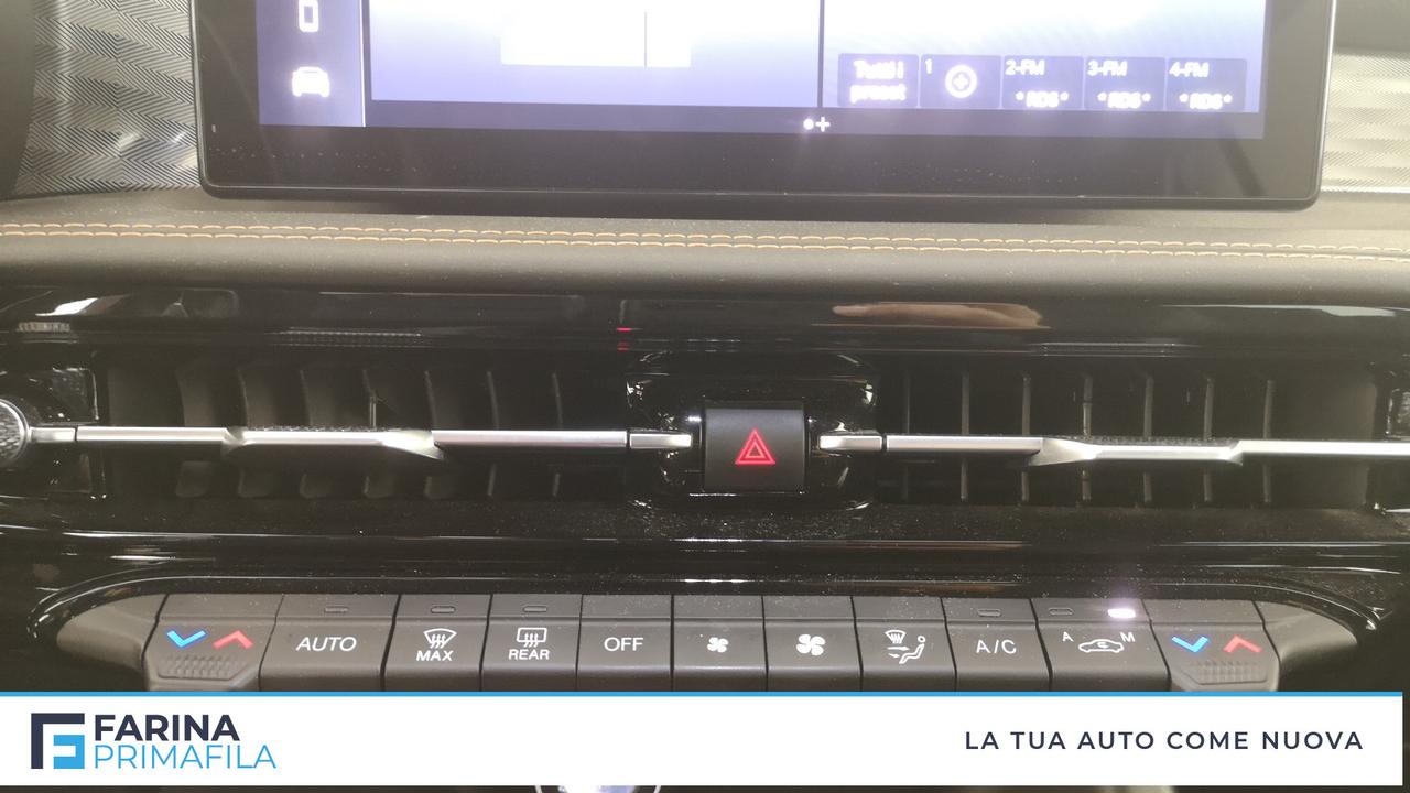 ALFA ROMEO Tonale - Tonale 1.6 Veloce 130cv tct6