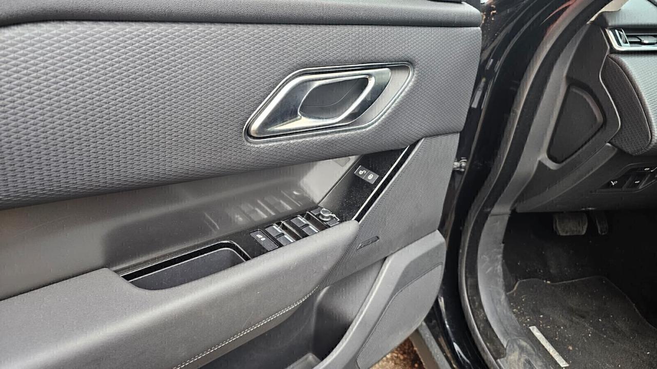 Range Rover Velar Unico proprietario