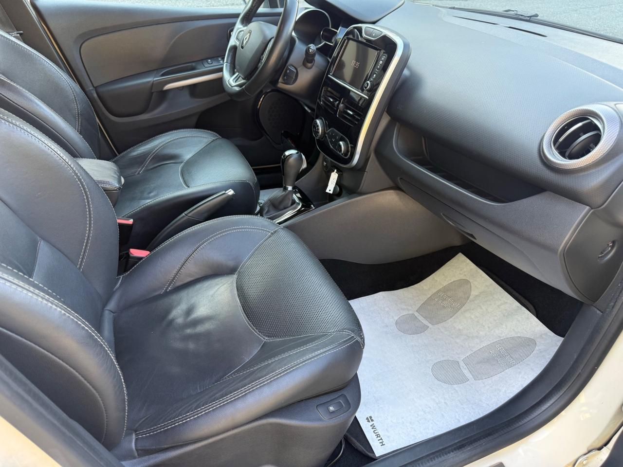 Renault Clio dCi 8V 90 CV Energy Duel
