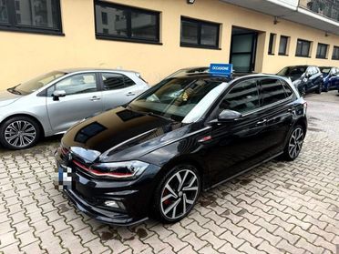 VOLKSWAGEN Polo 2.0 TSI DSG GTI BlueMotion Technology