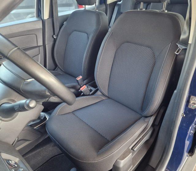 DACIA Duster 1.0 TCe 100 CV ECO-G 4x2 Comfort