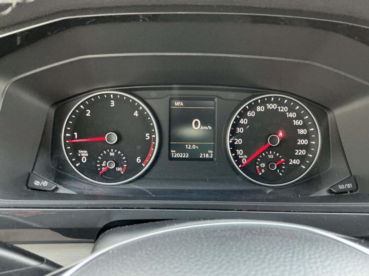 Volkswagen Multivan 2.0 TDI 204CV DSG 4Motion Bulli 70 IN ARRIVO!