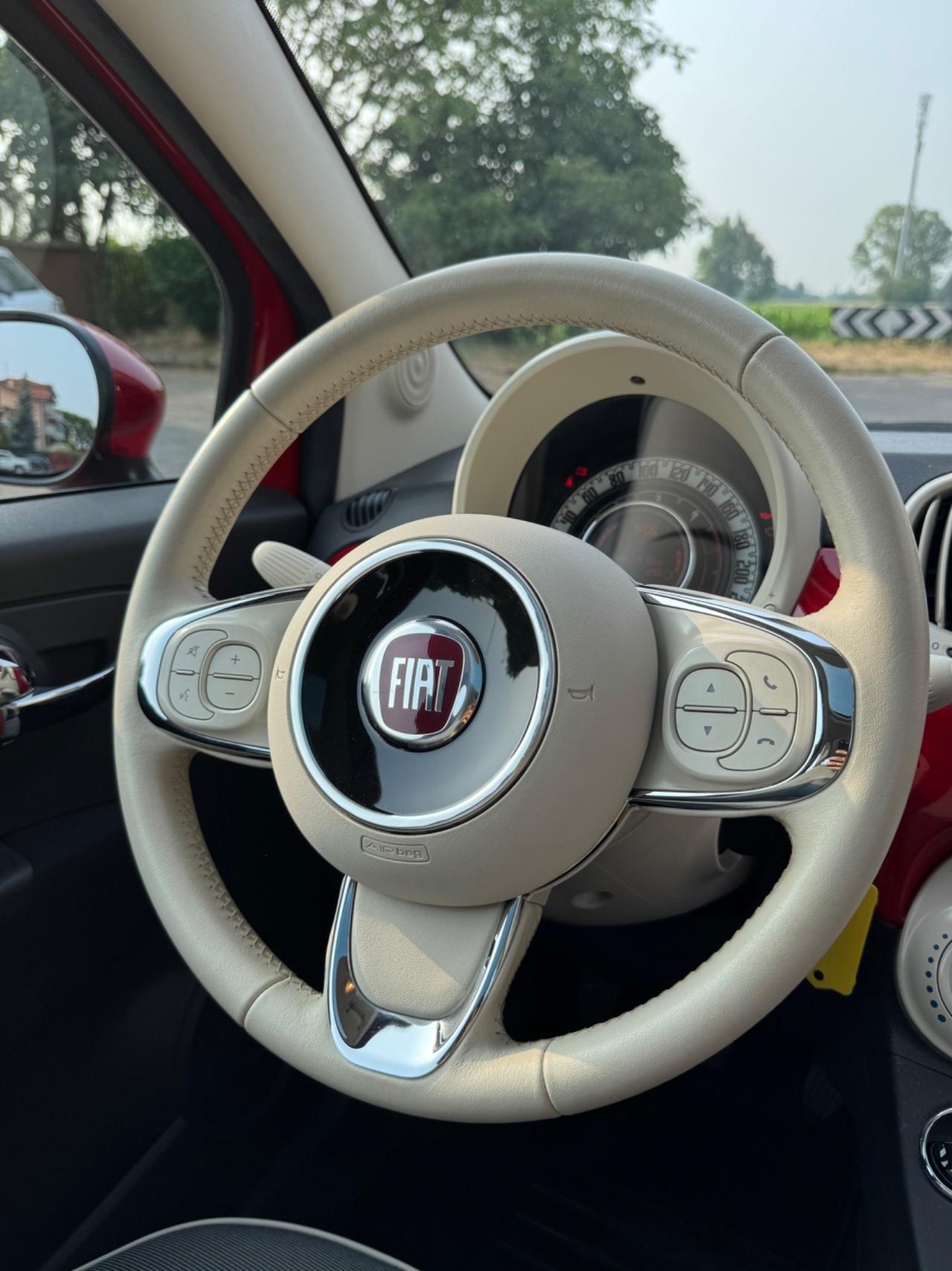 Fiat 500 1.3 Multijet 16V 95 CV Lounge