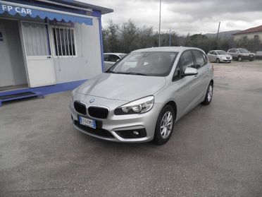 BMW Serie 2 218d Active Tourer Advantage auto