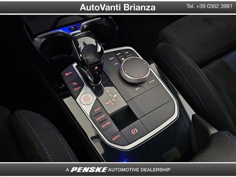 BMW Serie 2 Gran Coupe M 235i Gran Coupe xdrive