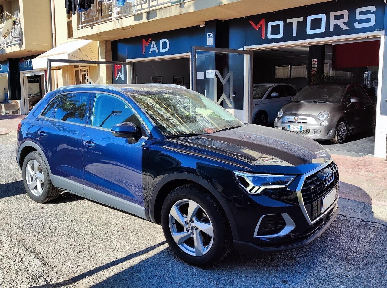 Audi Q3 2.0 TDI 150 CV quattro