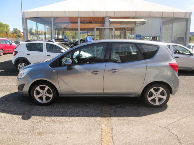 OPEL Meriva 1.4 100CV b-color Elective