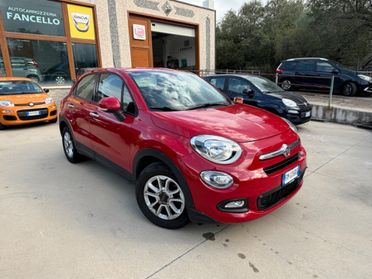 Fiat 500X 1.3 MultiJet 95 CV Pop Star