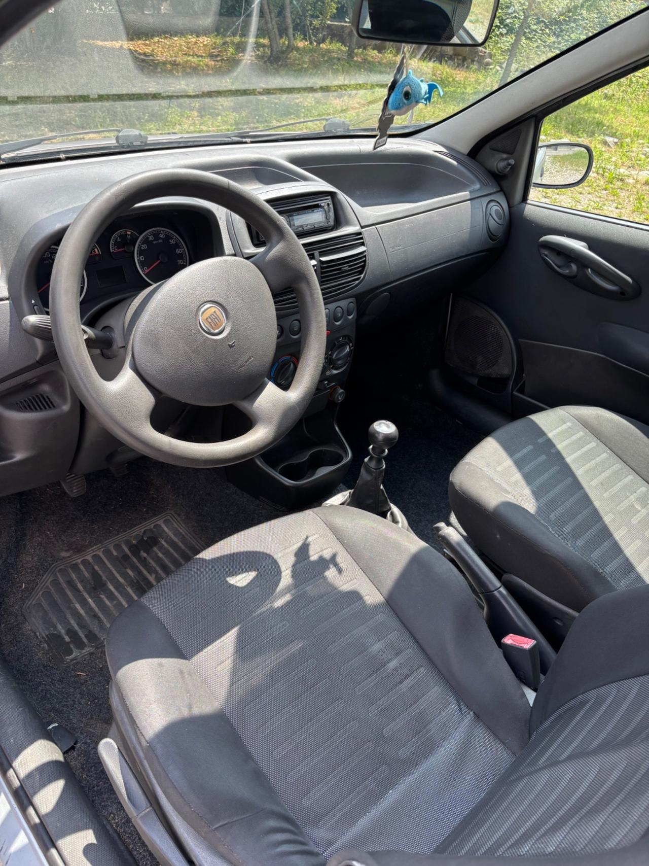 Fiat Punto Classic 1.2 3 porte Active