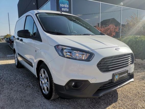 FORD Transit Courier 1.0 EcoBoost Trend