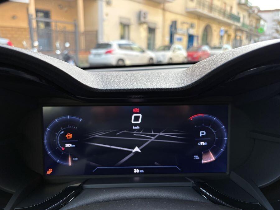 ALFA JUNIOR 1.2 136 SPECIALE AUTOMATICA KM 0 NUOVA