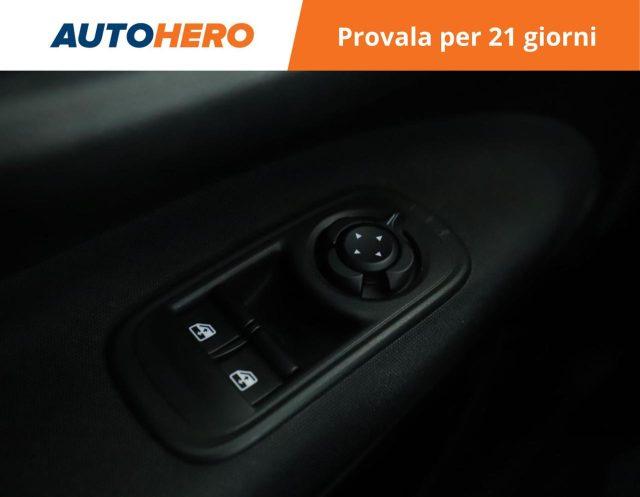 FIAT 500e Berlina 42 kWh Passion