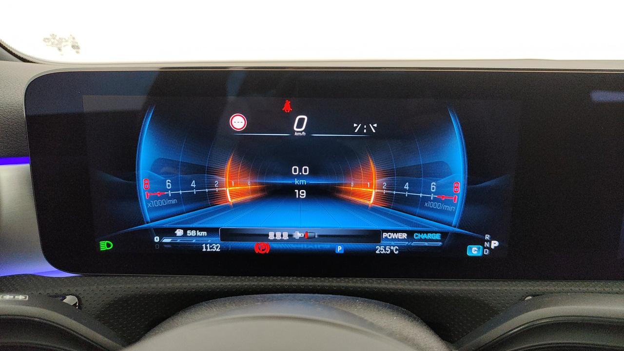 Mercedes-Benz Mercedes-AMG A 35 4MATIC