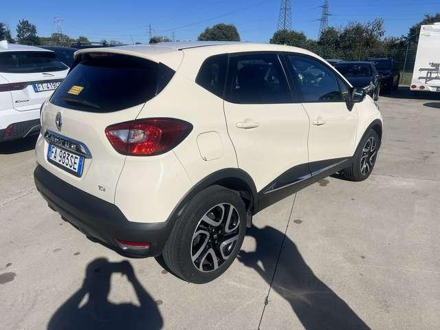 Renault Captur 1.2 tce energy R-Link 120cv edc