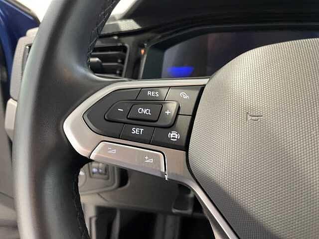Volkswagen Polo 6ª serie 1.0TSI 95CV DSG Life - IVA ESPOSTA/NEOPATENTATI
