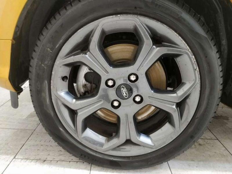 Ford EcoSport 1.0 ecoboost ST-Line s&s 125cv my20.25
