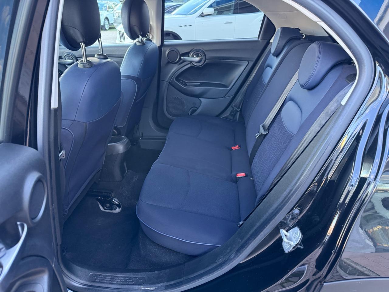 Fiat 500X 1.0 T3 120 CV Cult