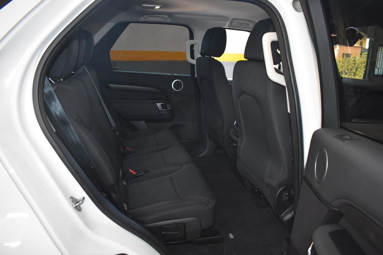 Land Rover Discovery 5 2.0 SD4 240Cv Aut.