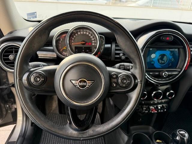 Mini One D 1.5 Business 3p 2020