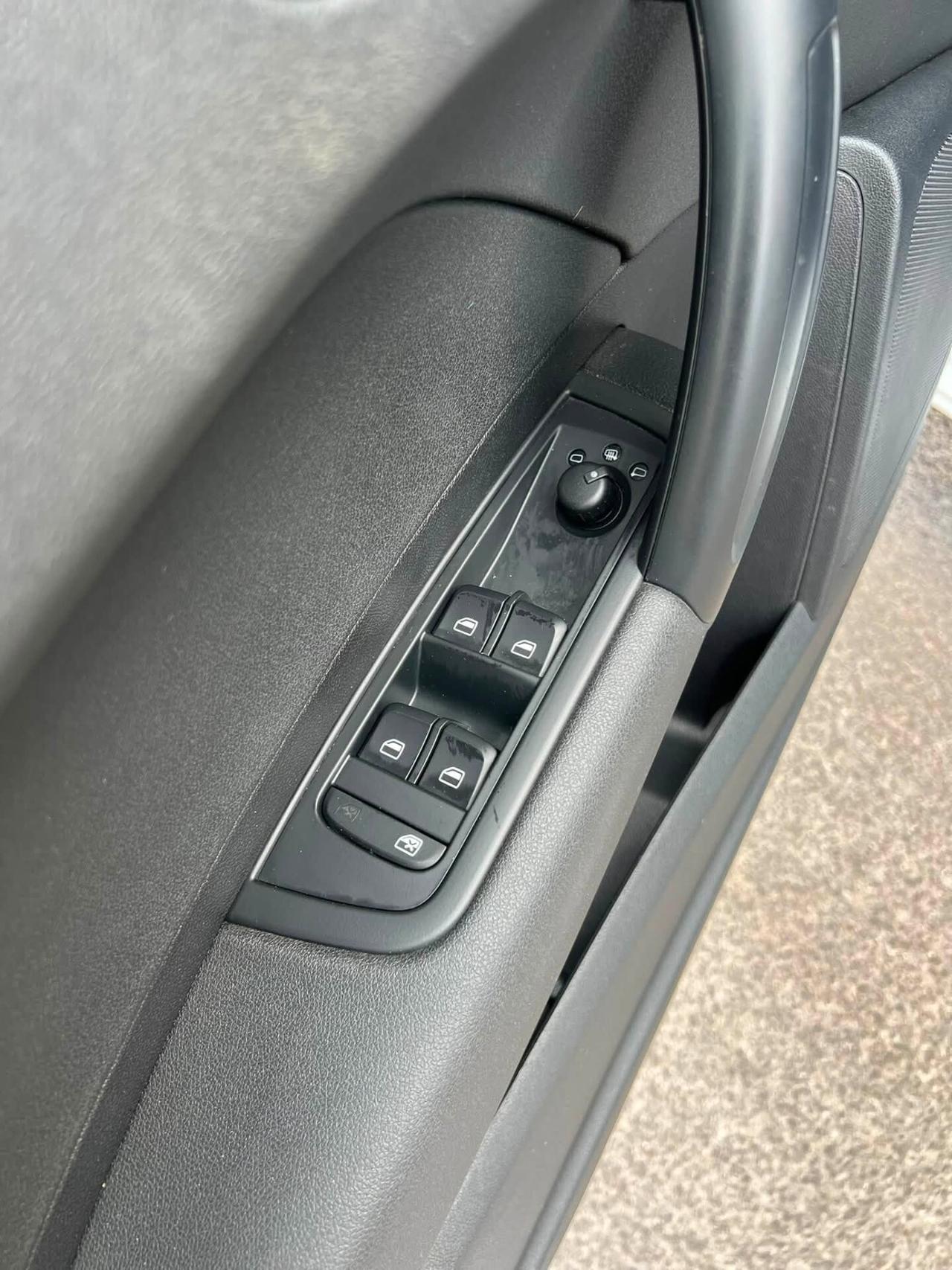 Audi A1 SPB 1.2 TFSI Attraction