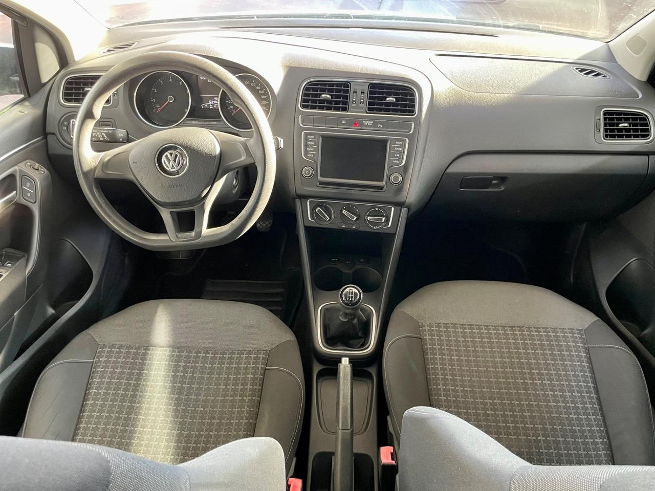 Volkswagen Polo 1.0 MPI unicoproprietario