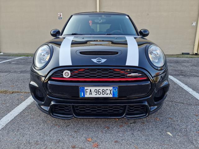 MINI Cooper S 2.0 Cooper S