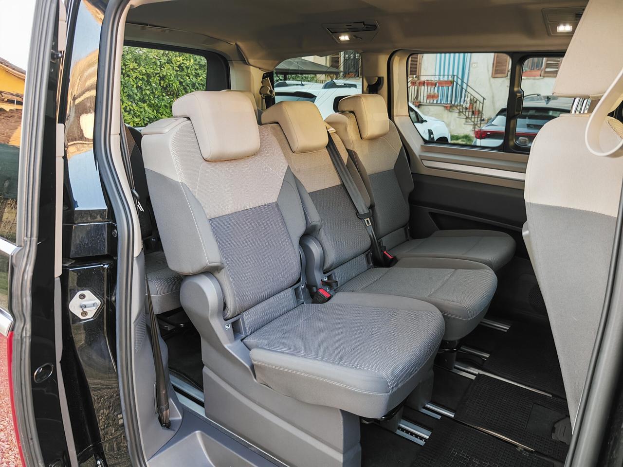 Volkswagen Multivan 2.0 TDI 150CV DSG Style