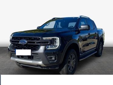 FORD Ranger 2.0 ECOBLUE aut. 205 CV DC Wildtrak 5 posti
