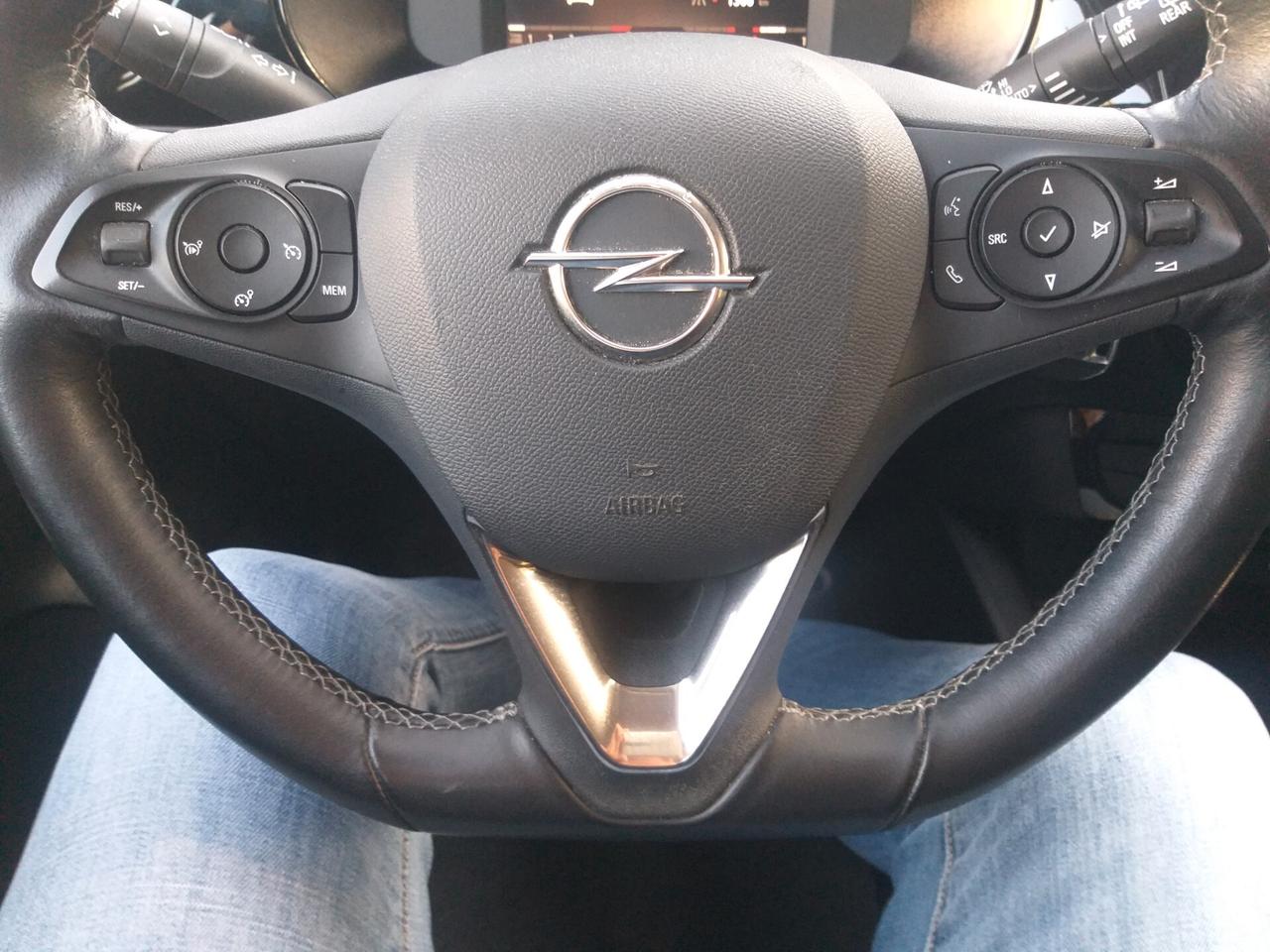 Opel Corsa 1.5 diesel 100 CV Elegance