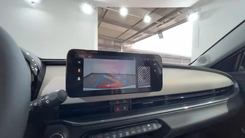 Fiat 600 Hybrid 136 CV DCT MHEV La Prima