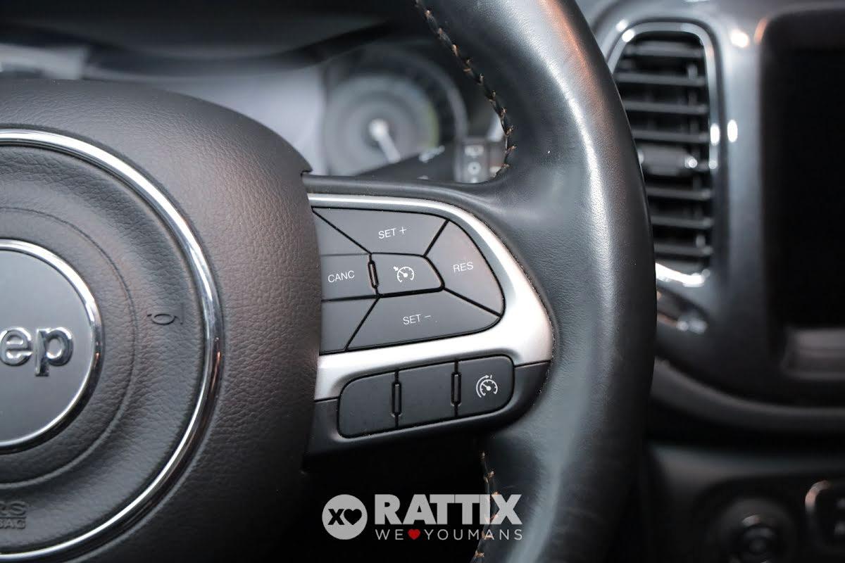 Jeep Compass 1.3 turbo t4 phev Business Plus 4xe at6