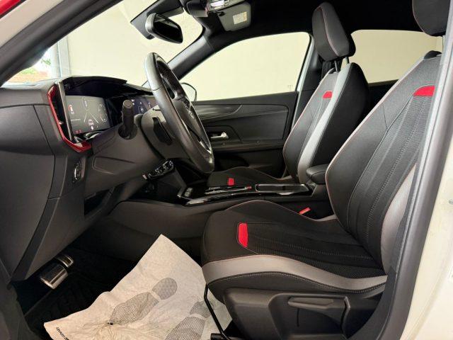 OPEL Mokka 1.2 Turbo 130 CV aut. GS Line