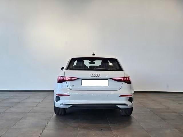 Audi A3 Sportback 35 TFSI S-tronic LED NAVI