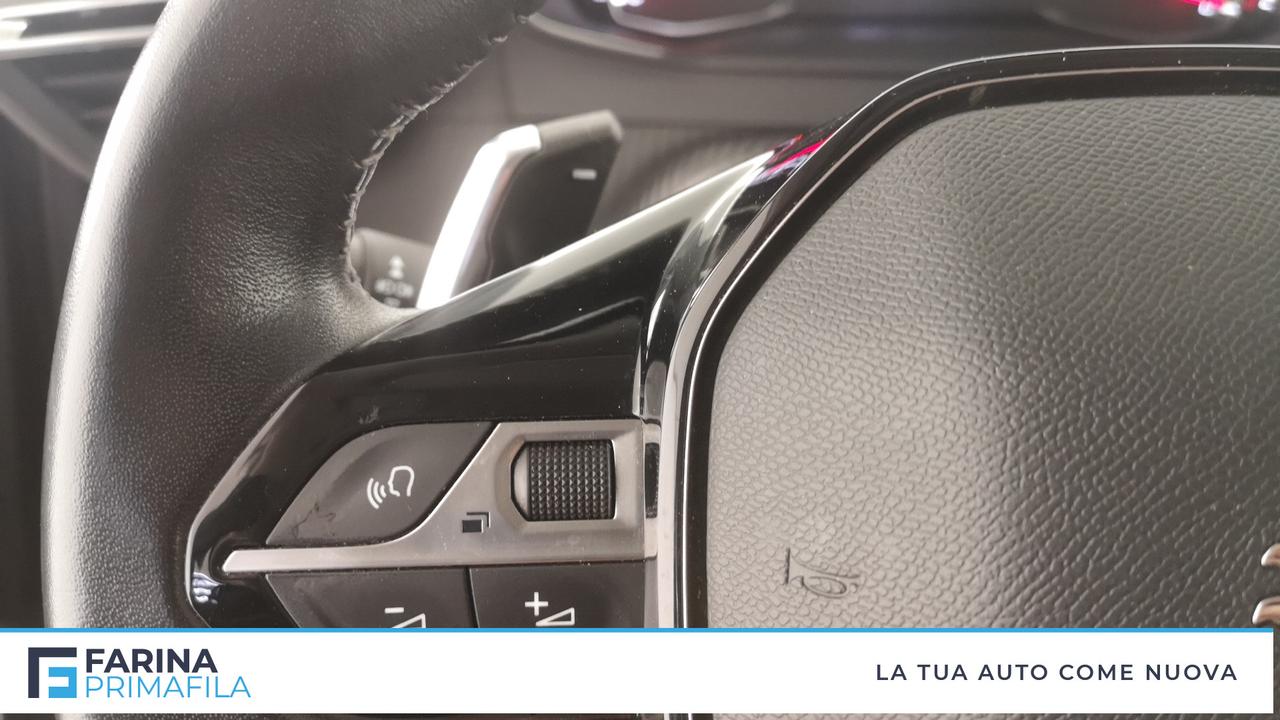 PEUGEOT 2008 II 2020 - 2008 1.5 bluehdi Allure Pack s&s 130cv eat8