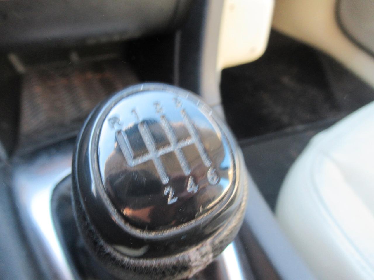 Saab 9-3 SportHatch 1.9 TiD DPF Vector S.W. frizione nuova