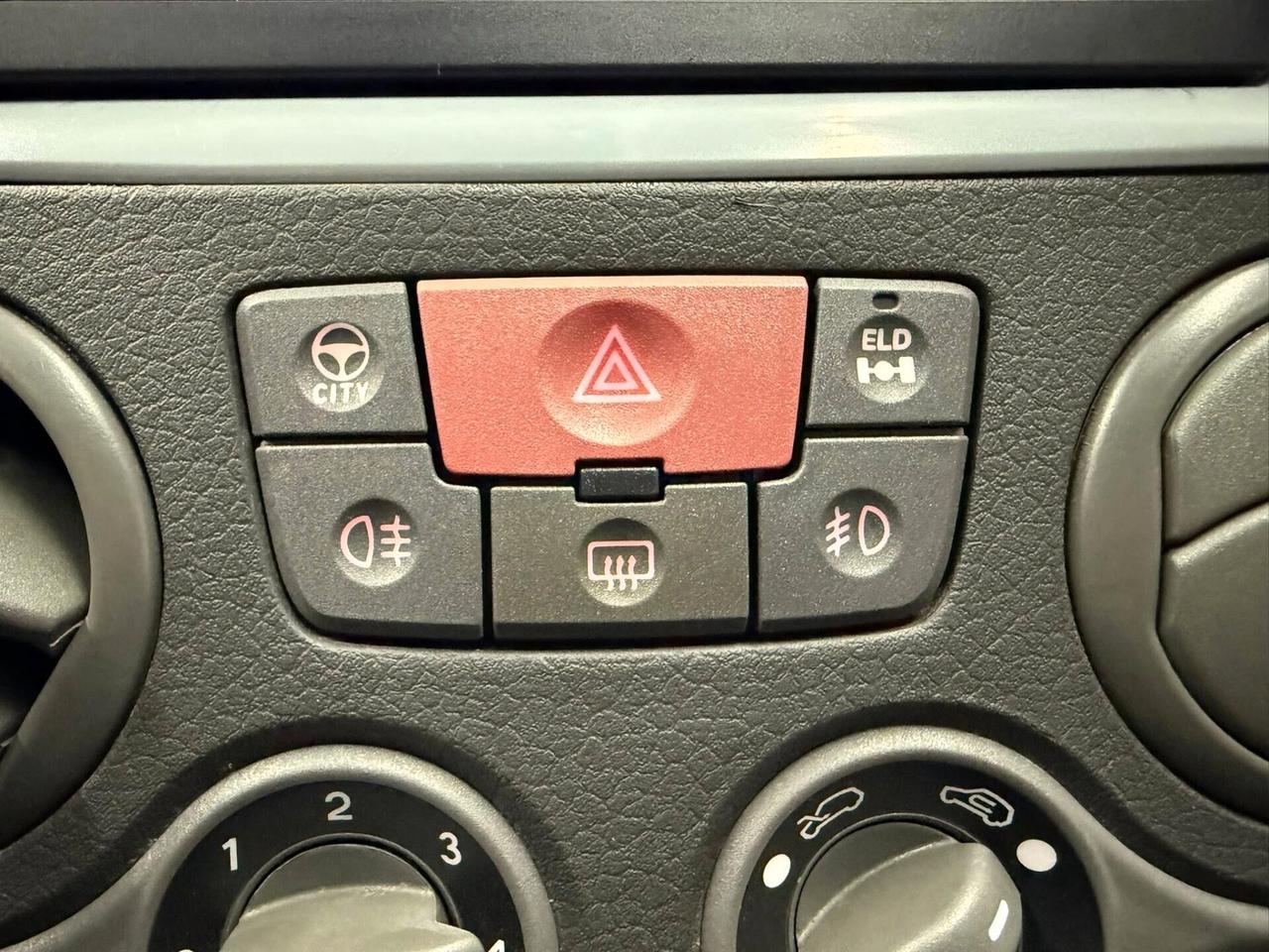 Fiat Panda 1.3 MJT 16V 4x4 Climbing ELD EURO 4