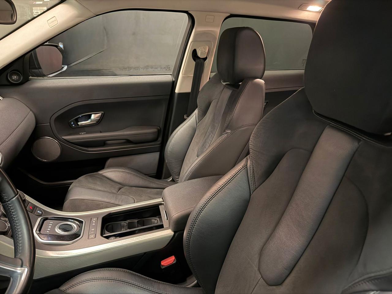 Land Rover Range Evoque 22 TD4 Dynamic