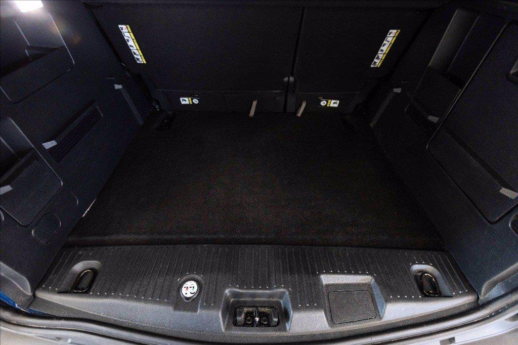 FORD Tourneo Courier II 1.0 ecoboost 125cv Titanium del 2024