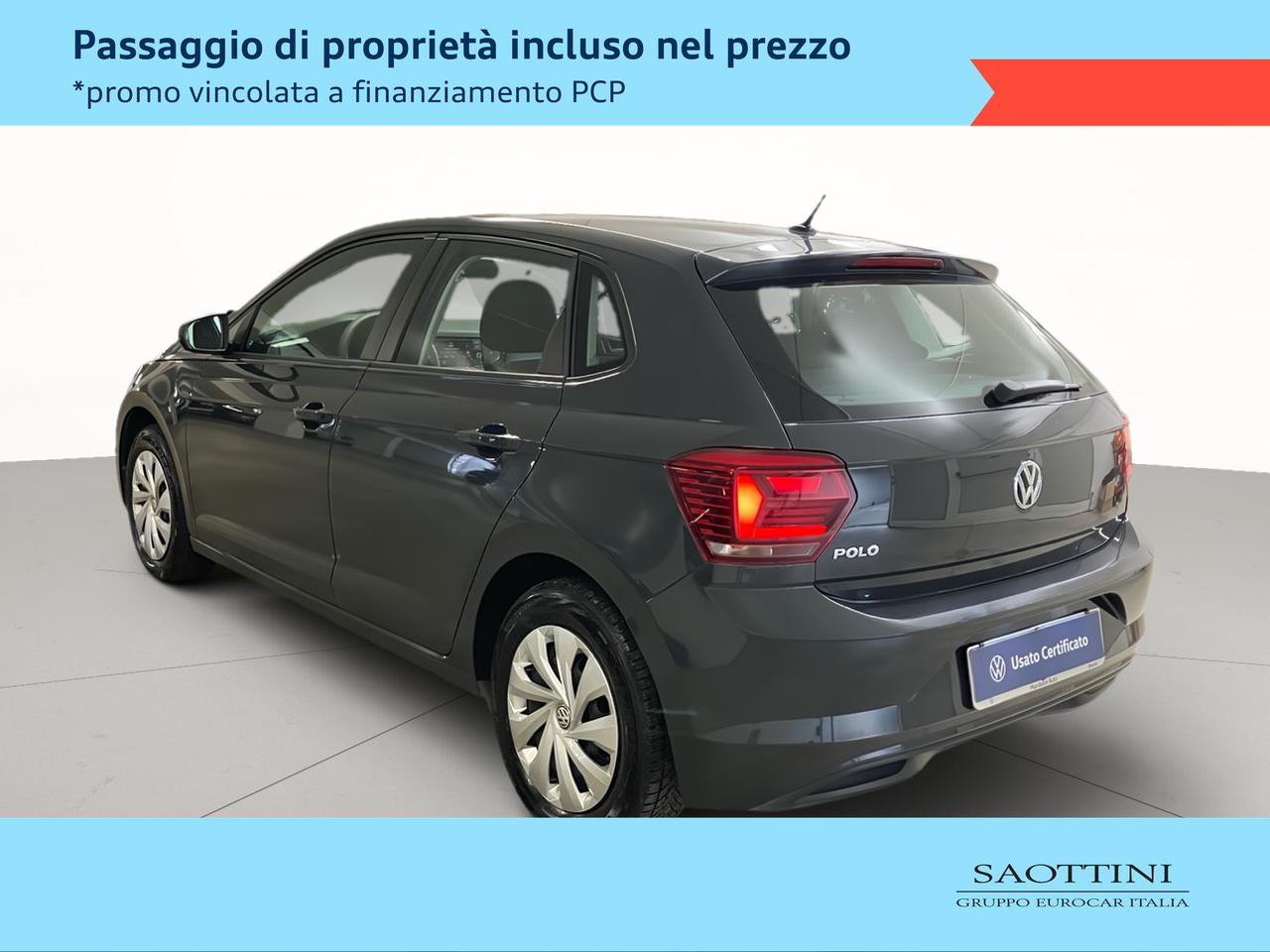 1.0 mpi Trendline 65 CV