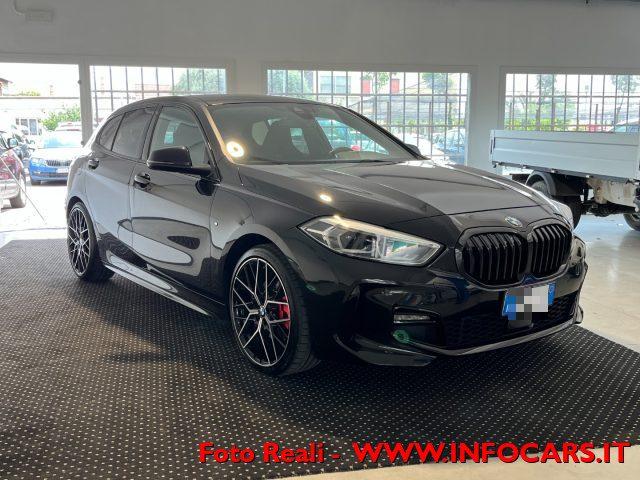 BMW 116 (F40) d 5p. Msport PROMO NEOPATENTATI