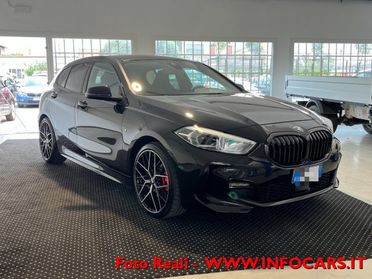 BMW 116 (F40) d 5p. Msport PROMO NEOPATENTATI