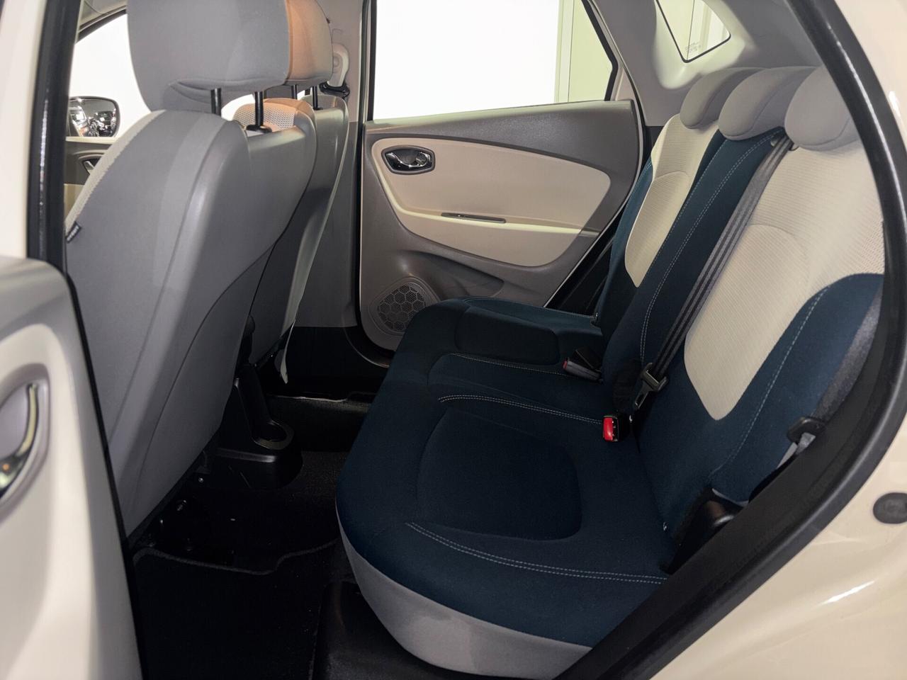 Renault Captur 1.5 dCi 8V 90 CV OK NEOPATENTATI